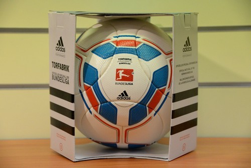 Adidas official matchball new - adidas,