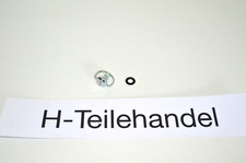 Sitzbank Schraube Befestigung