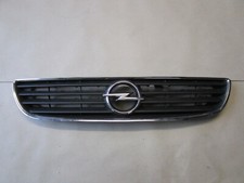 Opel Zafira A OPC Kühlergrill