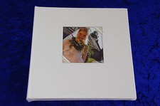 Fotoalbum Hochzeit 30 x 30 cm