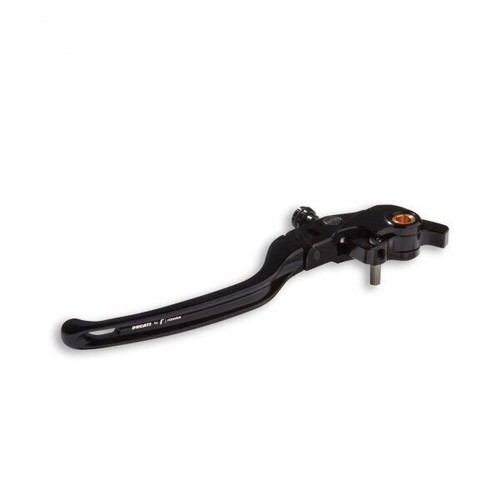 Ducati rizoma schwarz - ducati,