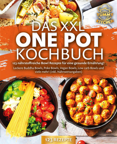 Das xxl one - -, 123