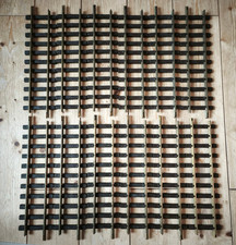 LGB PIKO Schienen Weichen