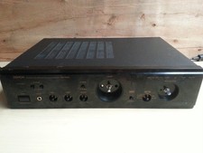 VINTAGE DENON PRECISION AUDIO