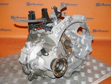 Getriebe (Schaltung) 5 Gang