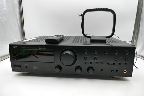Jvc 230r stereo - rx-230r,