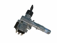 Mercedes W123 240D A1234620930 Lenkschloss Zündschloss Neiman 160