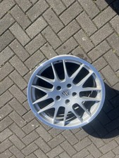 Porsche Felge 