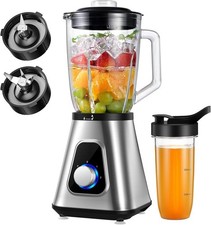 2-in-1 Standmixer 1300W
