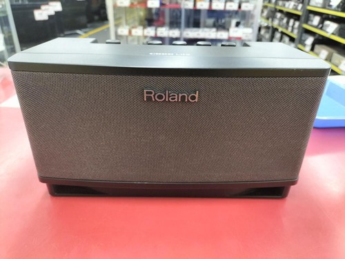 Roland combo cube - combo, lite