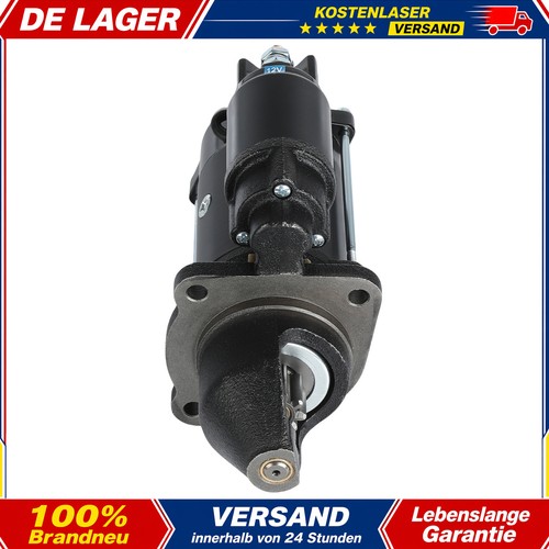 Anlasser starter für - für, ihc