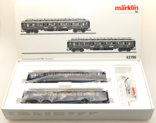 Märklin 42796 - märklin, h0