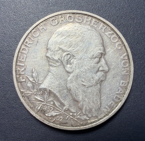 Zwei mark deutsches reich - zwei,