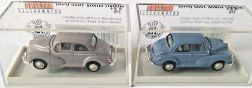Morris minor 1000 lhd - minor,