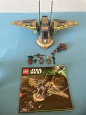 LEGO Star Wars 75024 HH-87