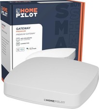 HOMEPILOT Gateway Premium