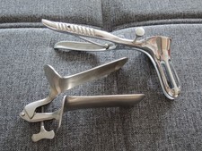 Speculum, Anal, Vaginal