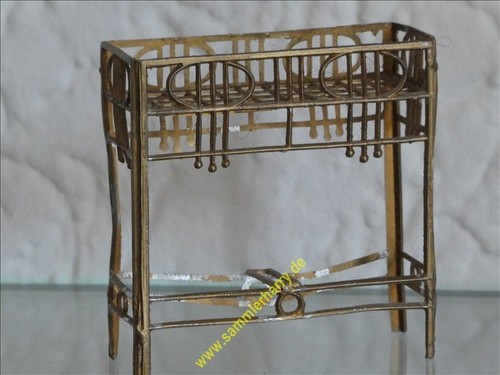 Blumenbank gerlach 1827 - gerlach,, no.
