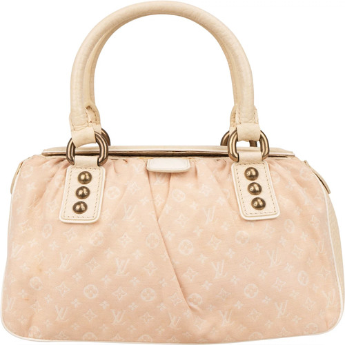Louis vuitton monogram - louis, mini