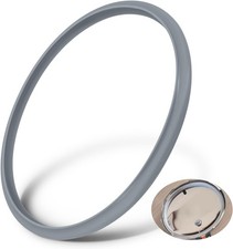 Ersatzteil Silikon Dichtung