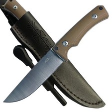 Balder – Premium-Messer aus