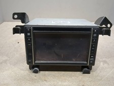 Mazda 5 2011 Radio CD-Player