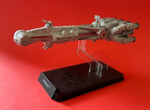 Star wars tantive iv - -,