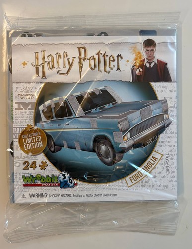 Wrebbit puzzle harry - wrebbit,