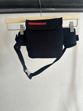Prada Neopren Bauchtasche
