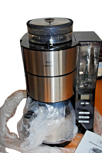 Melitta kaffeeautomat - melitta,