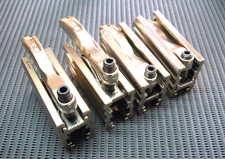 4 Stück Lenzkes Spanner