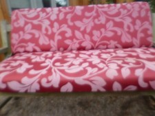 T3 Wohnmobil 3er- Sitzbank