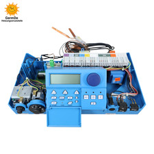 🔥 Buderus Logamatic R2107