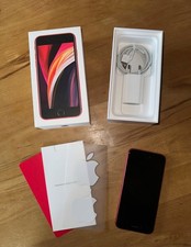 Apple iPhone SE (2020)  64 GB