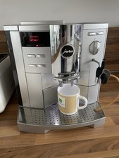 JURA Impressa S 9 Avantgarde