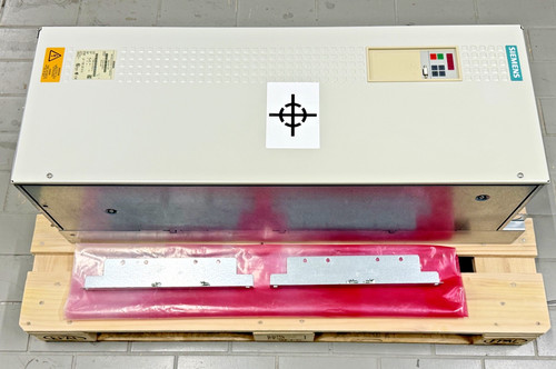 Siemens simovert afe - simovert,