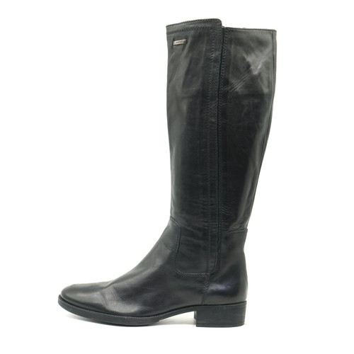 Geox damen langschaftstiefel - geox,