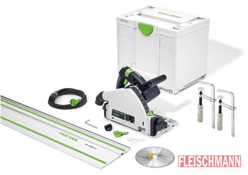 Festool tauchsäge 55 - tauchsäge,