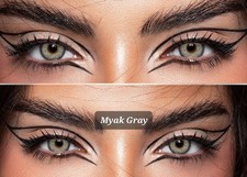 Myak Gray ❤️ Graue