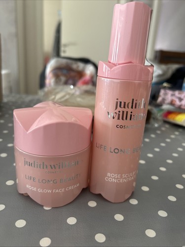 Judith williams cosmetics - judith,