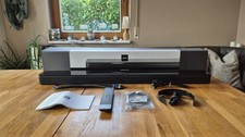 Bose Soundbar 700 (HDMI, Optical, Bluetooth, WLAN, Alexa, Airplay, Spotify, OVP)