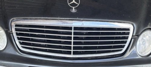 Mercedes s211 w211 - s211,