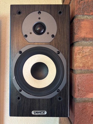 Tannoy mercury mx1 - tannoy,