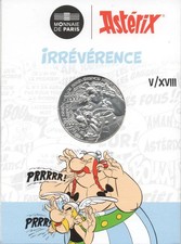 Frankreich 10 Euro 2022