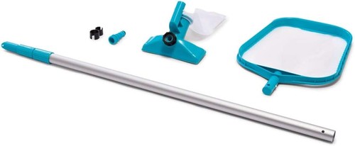Intex pool maintenance kit - pool,