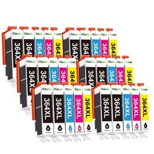 Patronen für HP 364 364XL