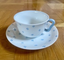 Mokkatasse Nymphenburg Form