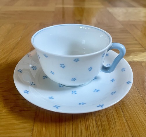 Mokkatasse nymphenburg form - mokkatasse,