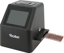 Rollei Scanner -Film/Dia/Foto-