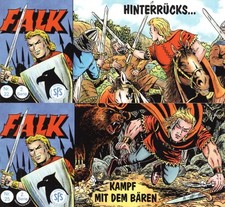 HRW Club - Falk Piccolo 2